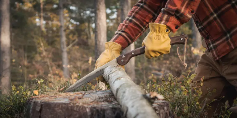 Top Hand Saws for Clean Cuts