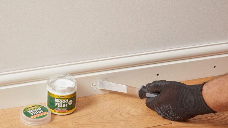 7 Best Wood Fillers for Trim Repair in 2025: Top Choices for Flawless Finish