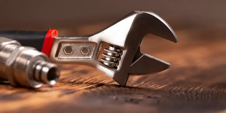 Top 5 Adjustable Wrenches You Can Buy Online