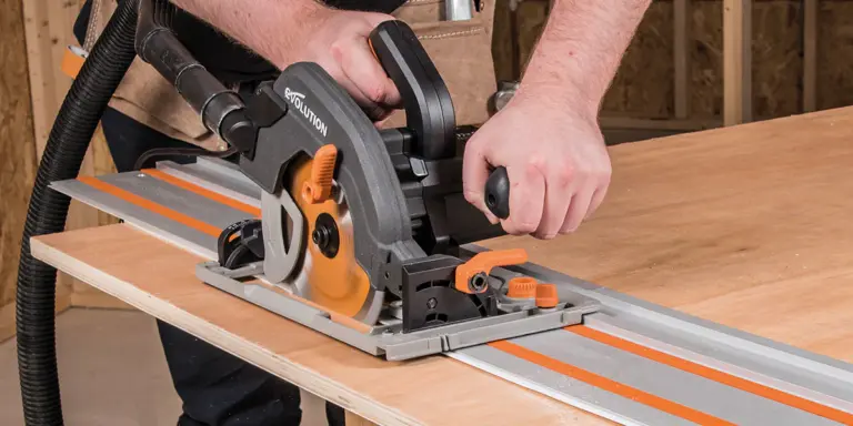 Top 5 Budget Circular Saws on Amazon
