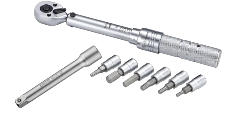 Why You Should Own a Torque Wrench