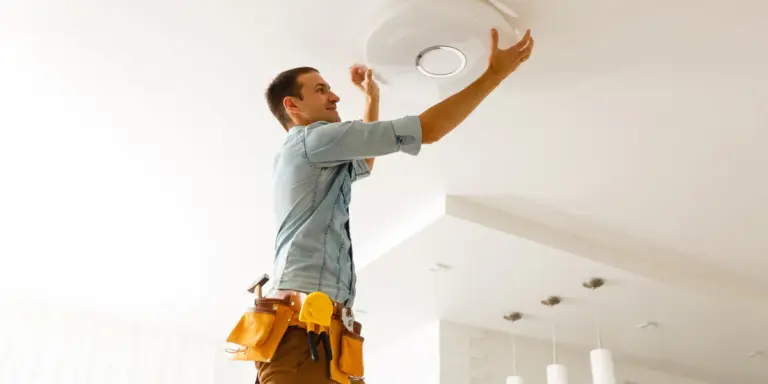 How to Replace a Light Fixture Safely