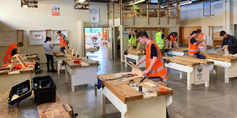 Fire Safety Tips for Your Workshop