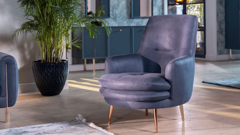 7 Best Accent Chairs for Living Room in 2025: Elevate Your Space with Style