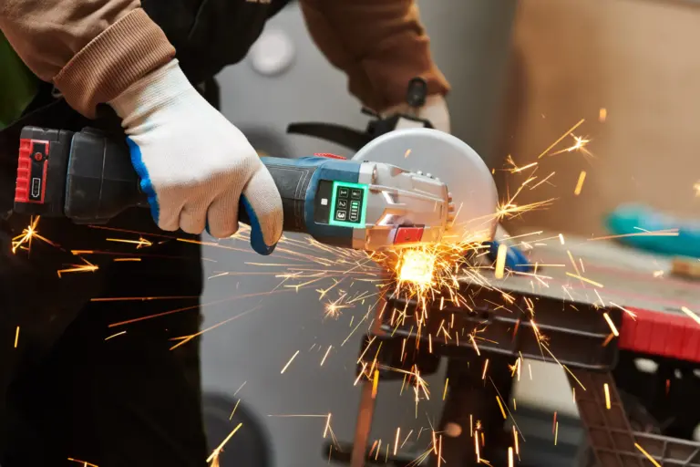 7 Best Angle Grinders for Metal Cutting in 2025: Top Picks for Every Project