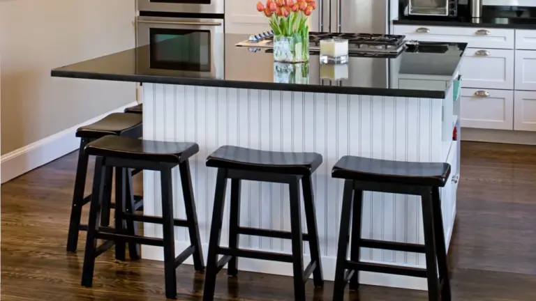 7 Best Bar Stools for Kitchen Islands in 2025: Stylish and Comfortable Options Reviewed