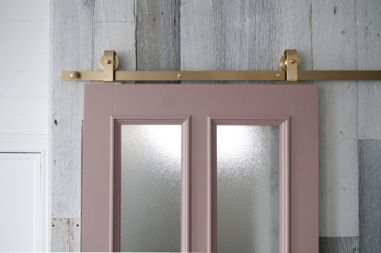 10 Best Barn Door Hardware Kits for Smooth and Quiet Sliding Doors in 2025