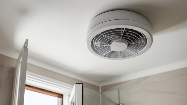 10 Best Bathroom Exhaust Fans for Ultimate Quiet and Efficient Ventilation in 2025