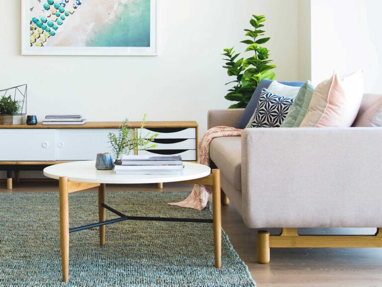 7 Best Coffee Tables for Small Spaces in 2025: Stylish, Functional, and Space-Saving Options