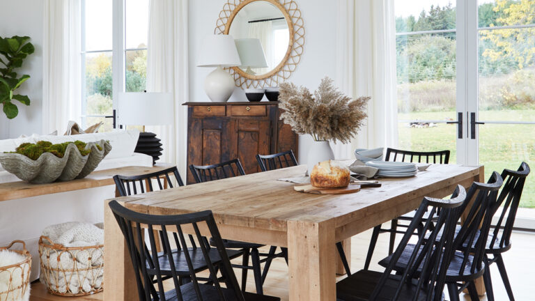 7 Best Dining Chairs for Farmhouse Kitchens in 2025: Top Picks for Style & Comfort