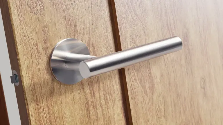 7 Best Door Handles for Modern Homes in 2025: Stylish and Secure Options for You