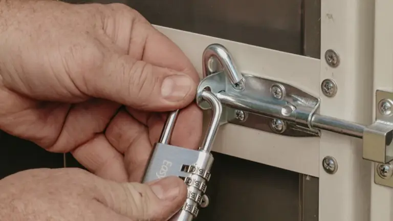 10 Best Door Locks for Home Security in 2025: Top Picks for Maximum Protection