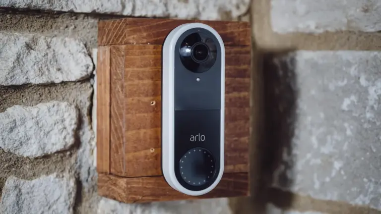 7 Best Doorbell Cameras for Home Security in 2025: Enhance Safety with Top Picks