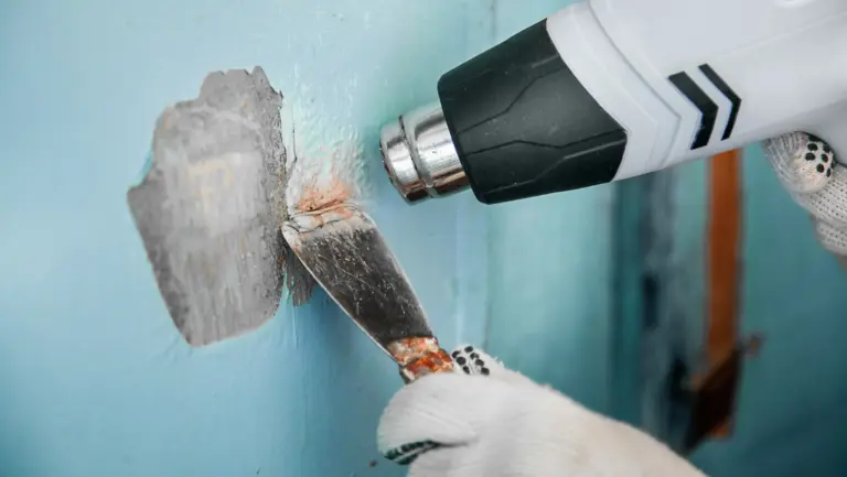 7 Best Heat Guns for Paint Removal in 2025: Top Picks for Every DIY Project