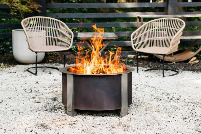 7 Best Outdoor Fire Pits for Entertaining in 2025: Top Picks for Your Patio