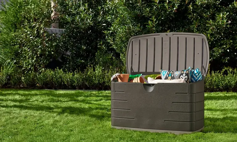 7 Best Outdoor Storage Boxes in 2025: Maximize Space with Stylish Deck Solutions