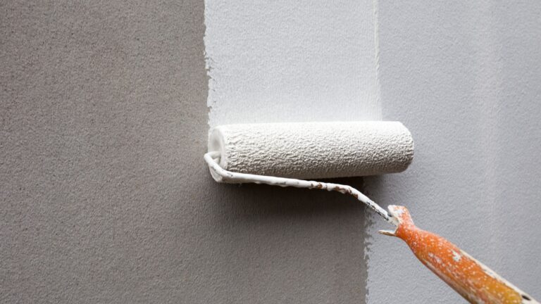 7 Best Paint Rollers for Smooth Finish in 2025: Achieve Flawless Walls Effortlessly