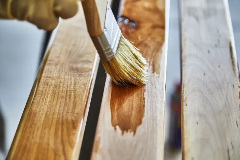 7 Best Paint for Outdoor Wood Furniture in 2025: Top Picks for Durability and Style