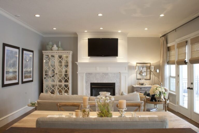 10 Best Recessed Lighting Kits for Stylish and Efficient Home Illumination in 2025