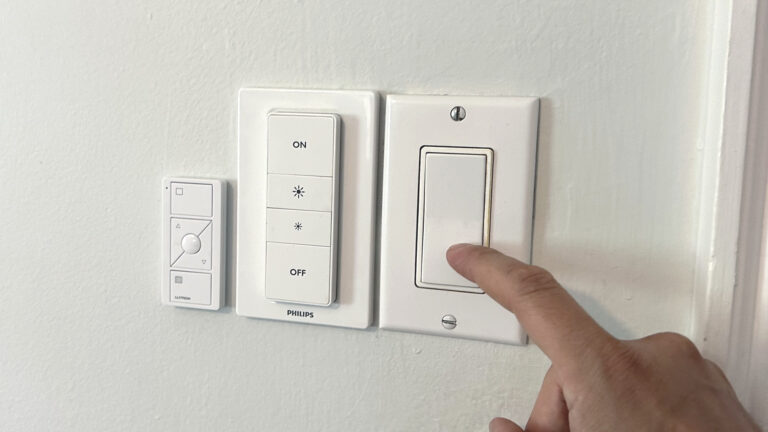 10 Best Smart Dimmer Switches for Effortless Home Lighting Control in 2025