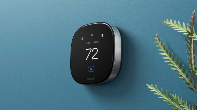 10 Best Smart Thermostats for Home Efficiency in 2025: Top Picks for Energy Savings