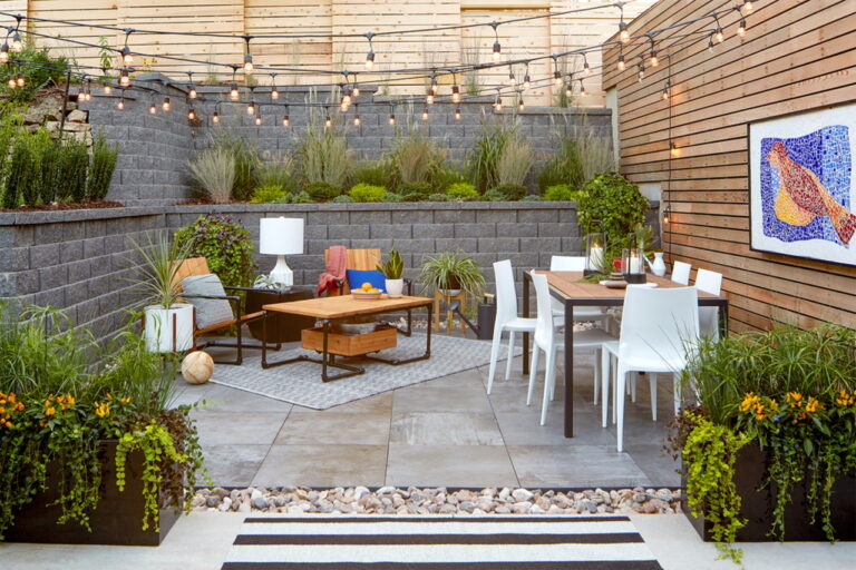 7 Best String Lights for Patios in 2025: Illuminate Your Outdoor Space with Style