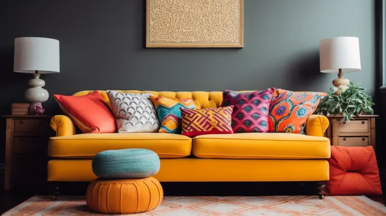 7 Best Throw Pillows for Couch Decor in 2025: Transform Your Space with Style