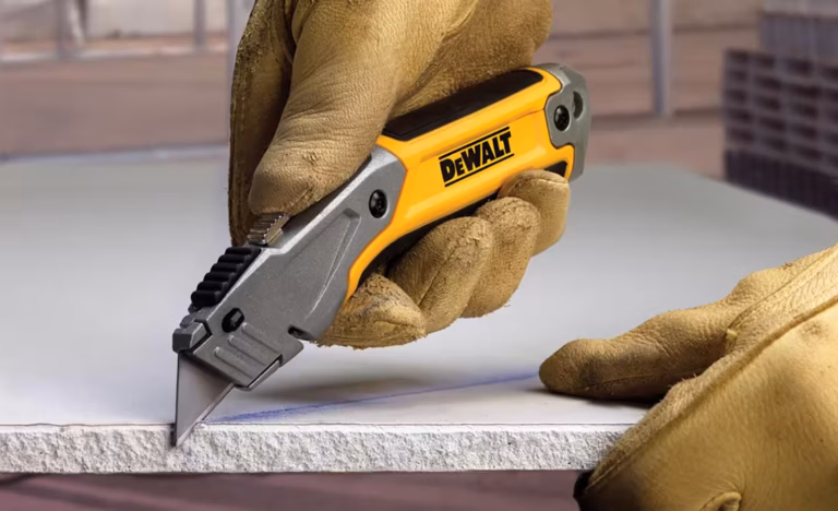 7 Best Utility Knives for Home Improvement in 2025: Top Picks for Every Task