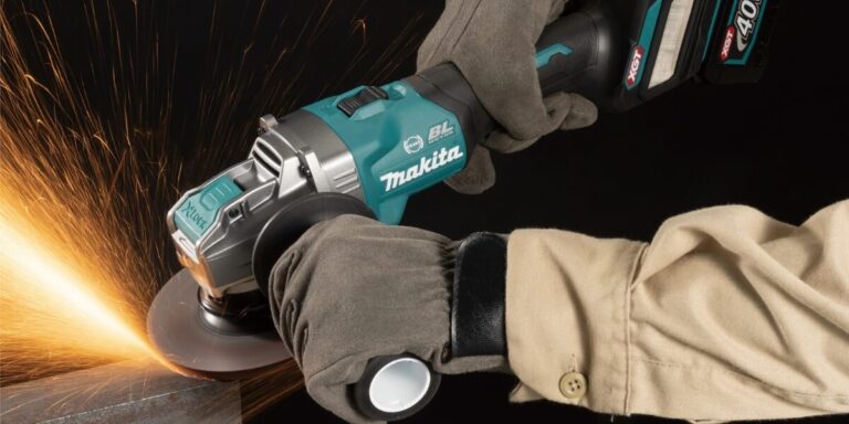 How to Prevent Electric Tool Accidents
