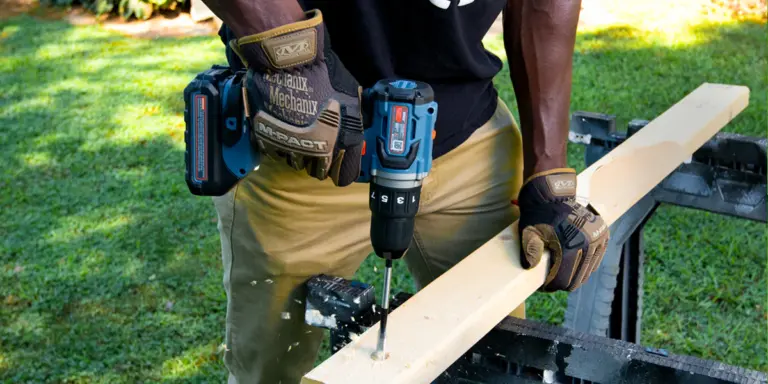 Best Cordless Drills for DIY Projects