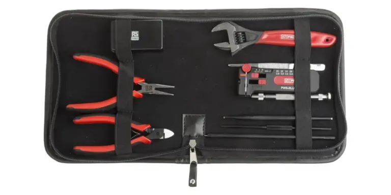 Best Precision Tool Sets for Electronics Repair