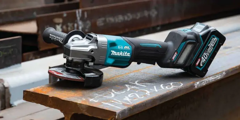 Compact Power Tools for Tight Spaces