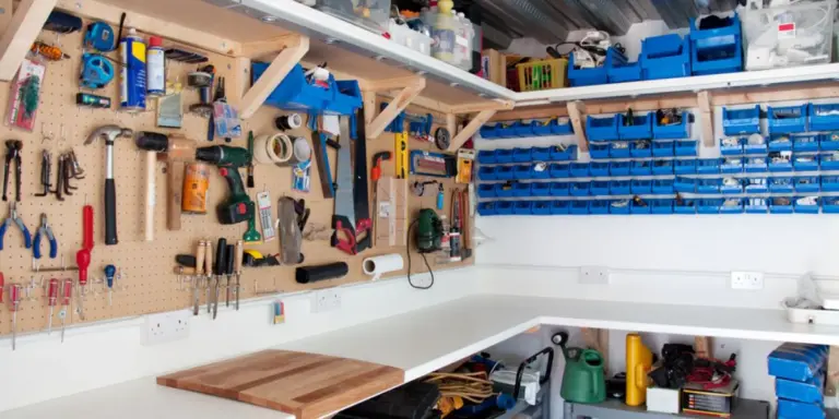 Best Tool Chest Organizers for Safety