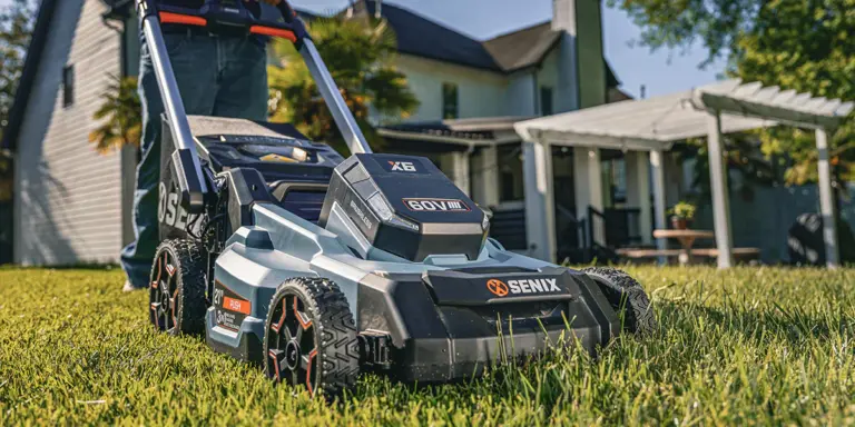 Best Lawn Mower for Uneven Terrain: A DIY Product Guide