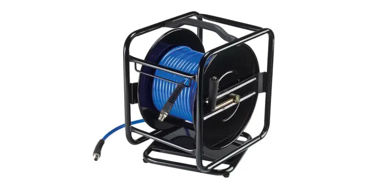 Best Hose Reels for Tidy Lawns