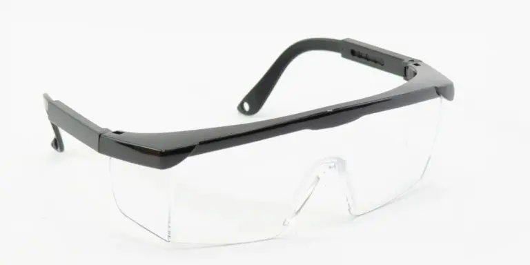 8 Best Safety Glasses for Workshop Use