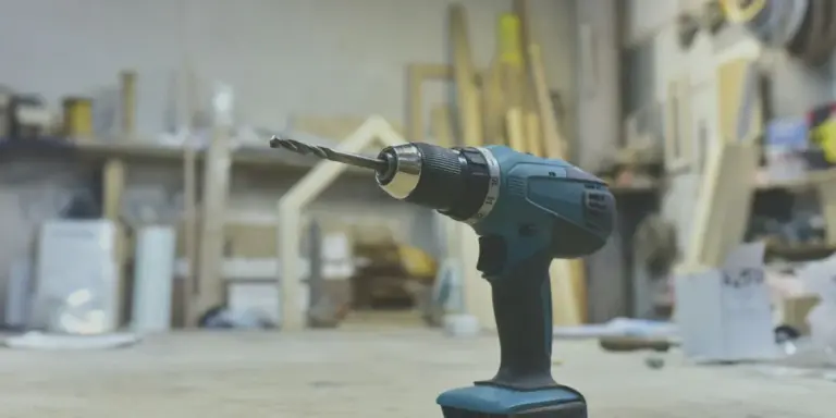 7 Best Cordless Screwdrivers for Small Projects