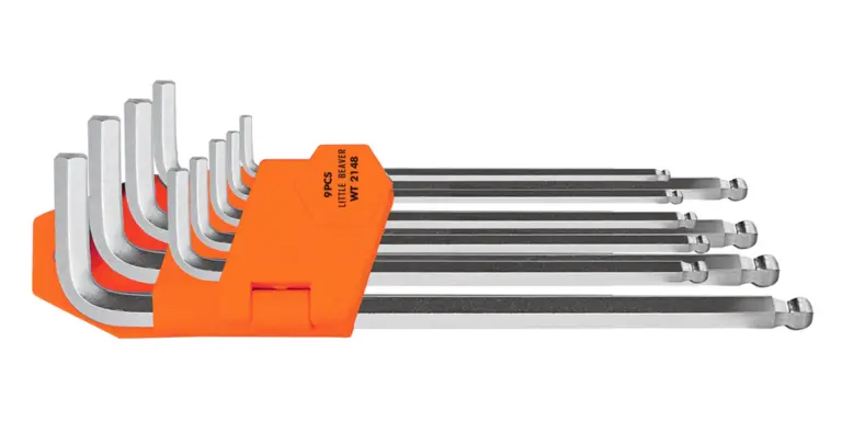 Best Hex Key Sets for Furniture Assembly