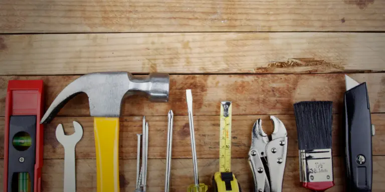 Storing Tools Away from Kids: Safety Tips