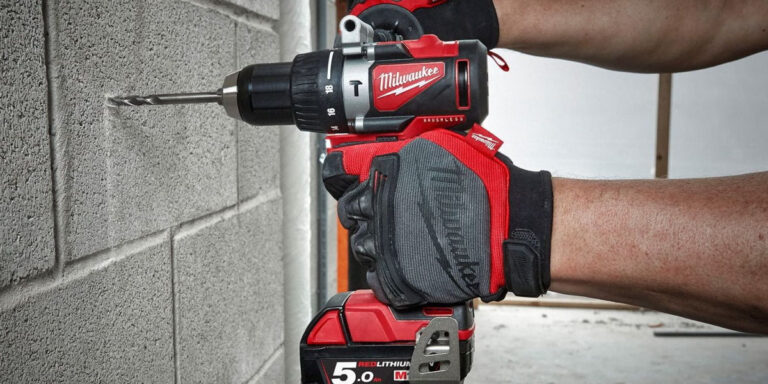 Hammer Drill vs. Impact Driver: Which One Should You Buy