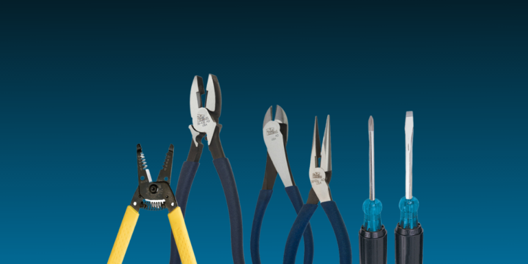 Essential Hand Tools for Every DIYer