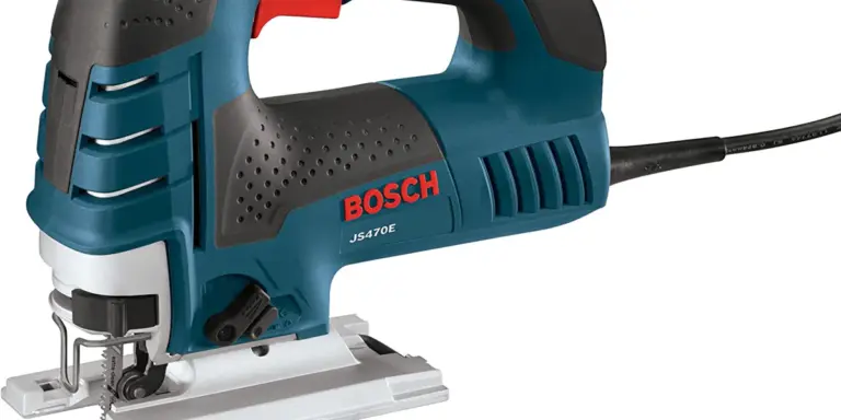 Best Jigsaws for Precision Cuts