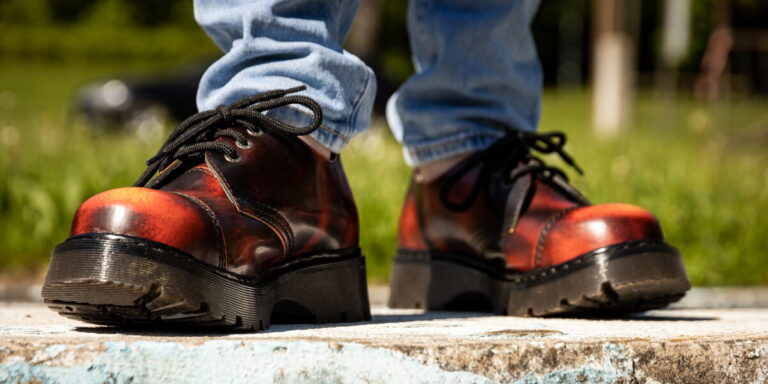 Top 5 Steel Toe Boots for Home Projects