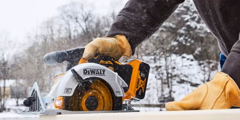 Choosing the Right Gloves for DIY Work