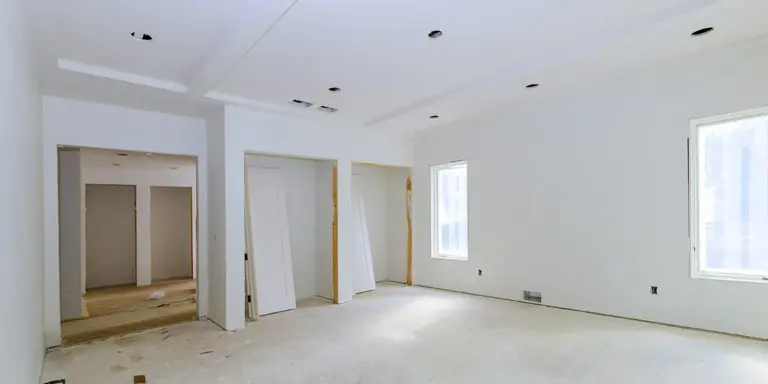 How to Hang Heavy Items on Drywall
