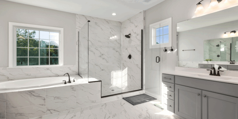 Upgrade Your Bathroom with Basic Tools