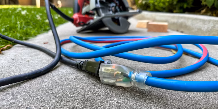 8 Best Outdoor Extension Cords